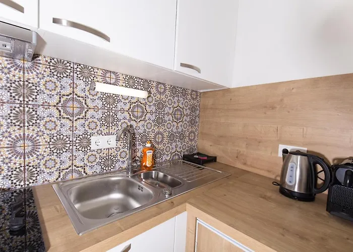 Apartment Rosenstein By Family & Vienna