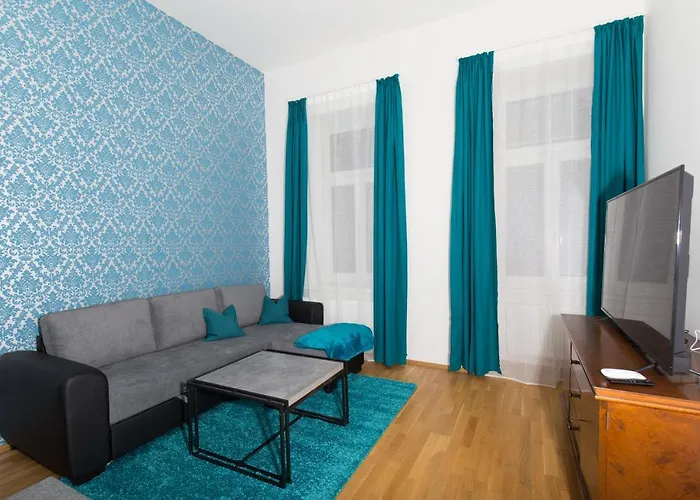 Apartment Rosenstein By Family &