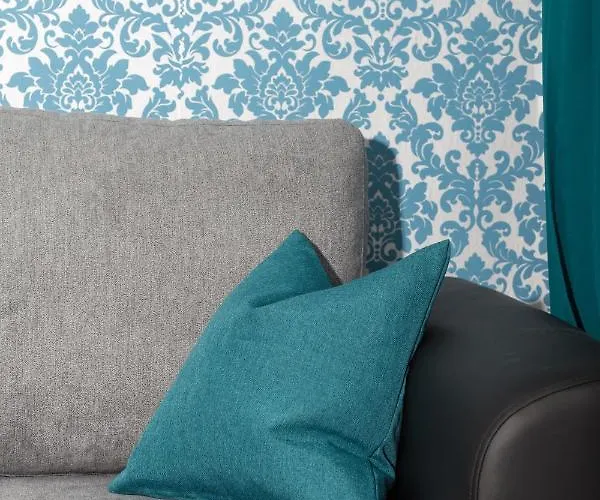 Rosenstein By Family & Apartment *