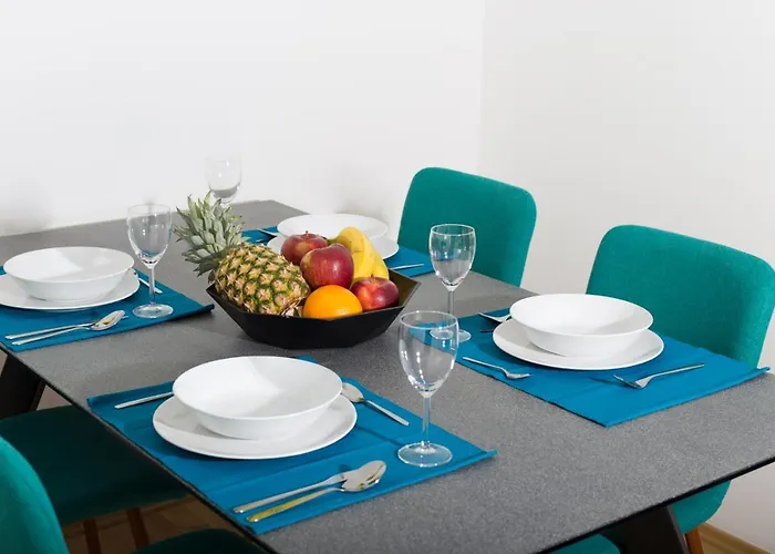 Rosenstein By Family & Apartment Vienna