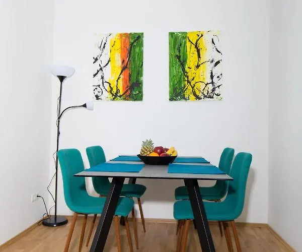 Apartment Rosenstein By Family & *