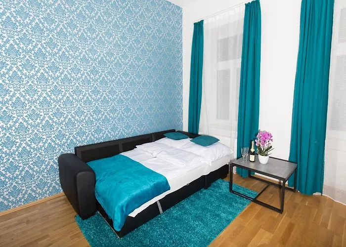 Apartment Rosenstein By Family & *