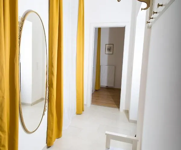 Apartment Rosenstein By Family &