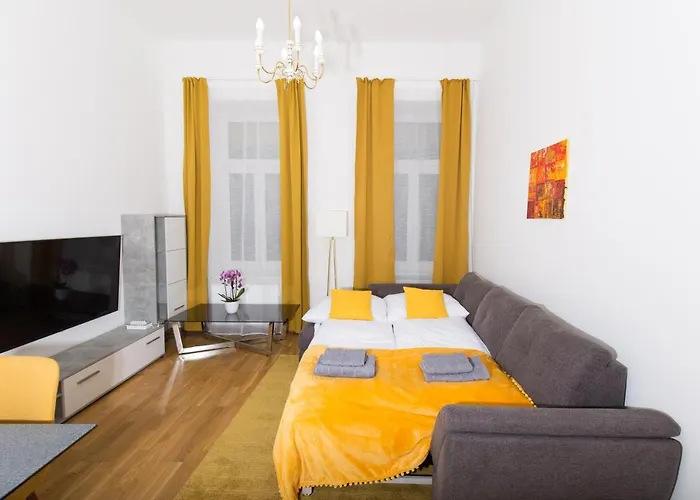 Apartment Rosenstein By Family & *