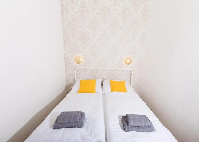 Rosenstein By Family & Apartment Vienna