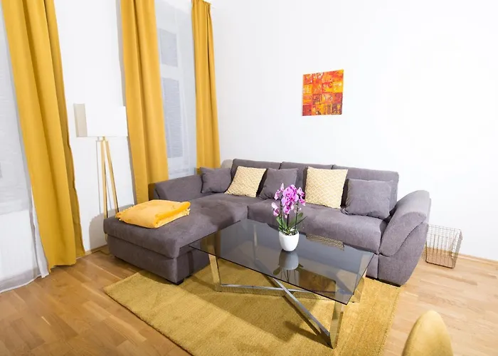 Apartment Rosenstein By Family & Vienna