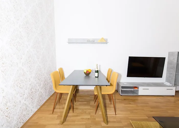 Apartment Rosenstein By Family & *