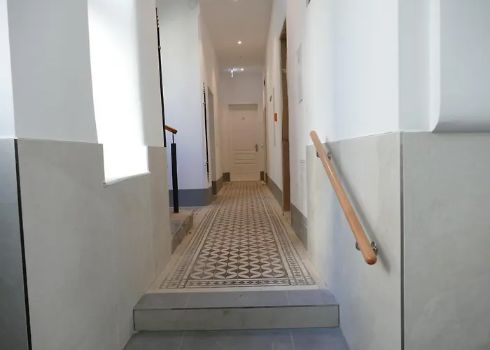 Apartment Rosenstein By Family & *